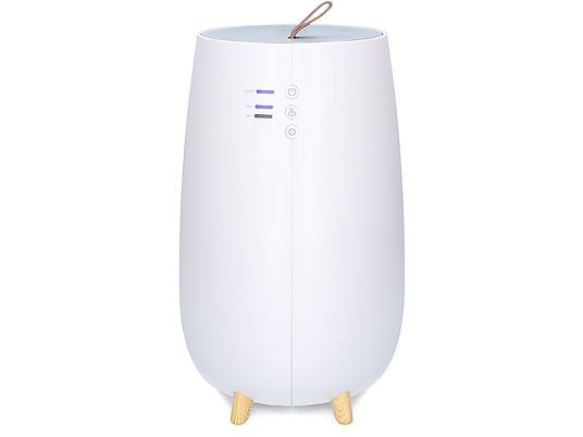 DUUX Tag Ultrasonic Humidifier Wit