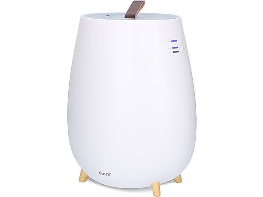 DUUX Tag Ultrasonic Humidifier Wit