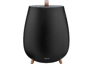 DUUX Tag Ultrasonic Humidifier Zwart