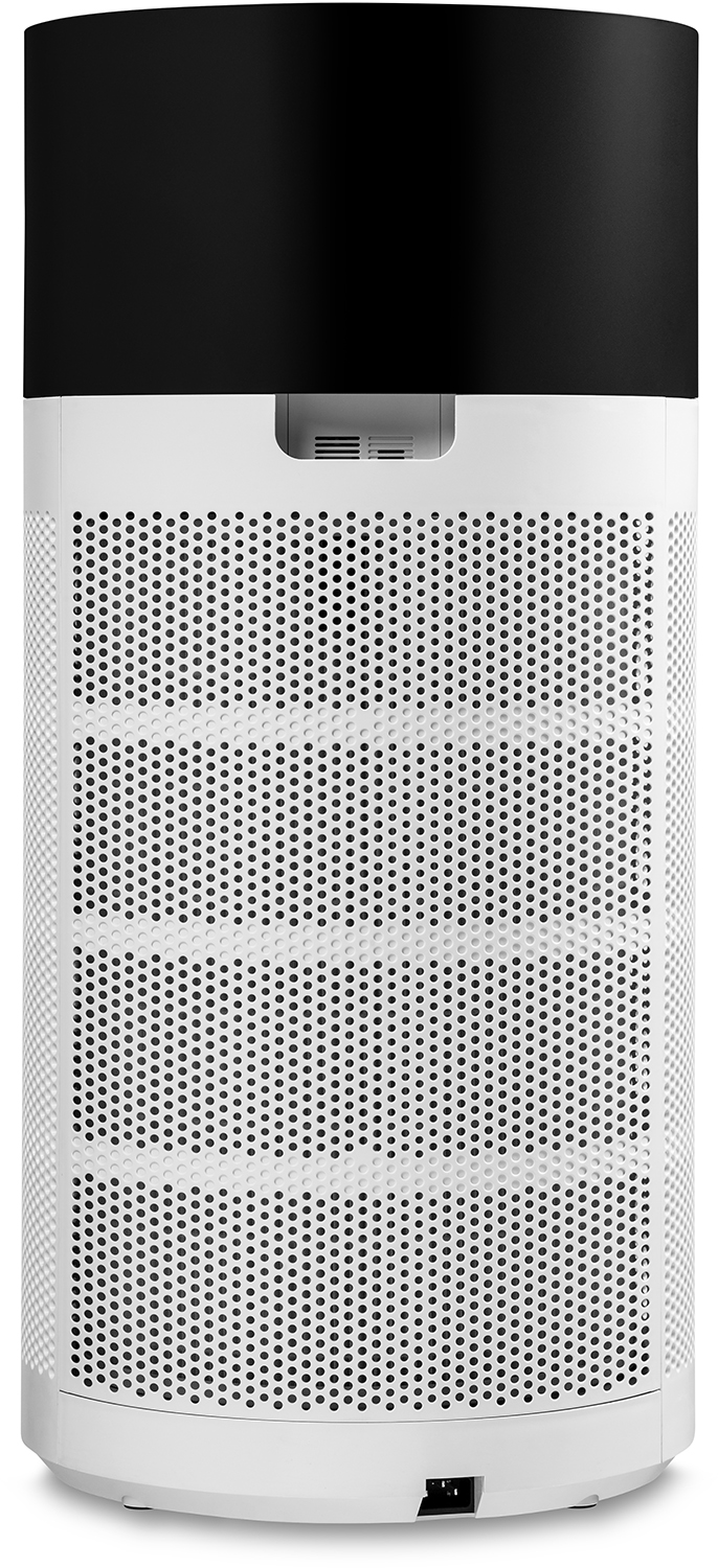 DUUX Tube Smart Wit/Zwart