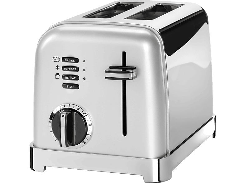 Cuisinart Broodrooster (cpt160se)