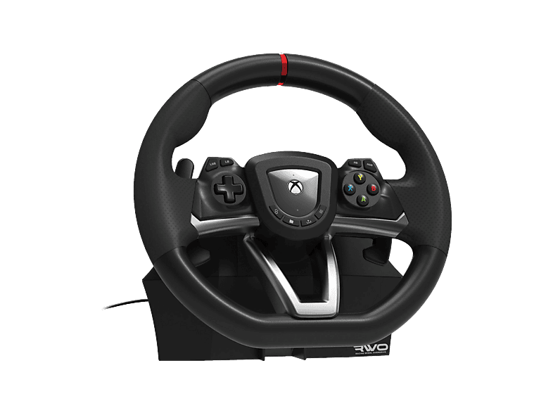HORI Racing Wheel Xbox Lenkrad Overdrive Lenkrad