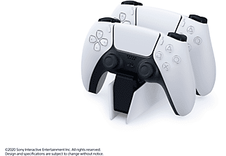 SONY Playstation 5 Dualsense Şarj İstasyonu_0