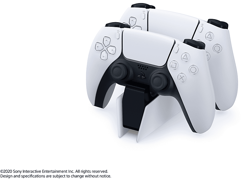 SONY Playstation 5 Dualsense Şarj İstasyonu_0