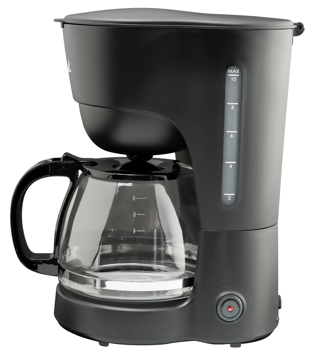 OK. OCM 7521 B Kávéfőző