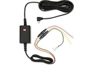 MIO Outlet SmartBox III tápkábel Mio menetrögzítő kamerák parkolás közbeni működtetéséhez