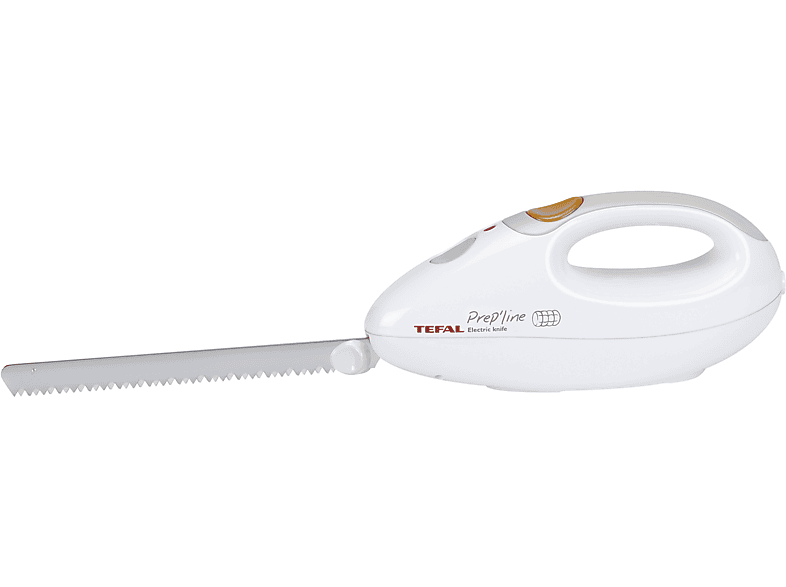 Tefal Prep'Line 852331; Elektromesser