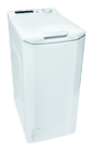 Toplader Waschmaschine 8kg 1400 U/min. CSTG 482DVE/1-S