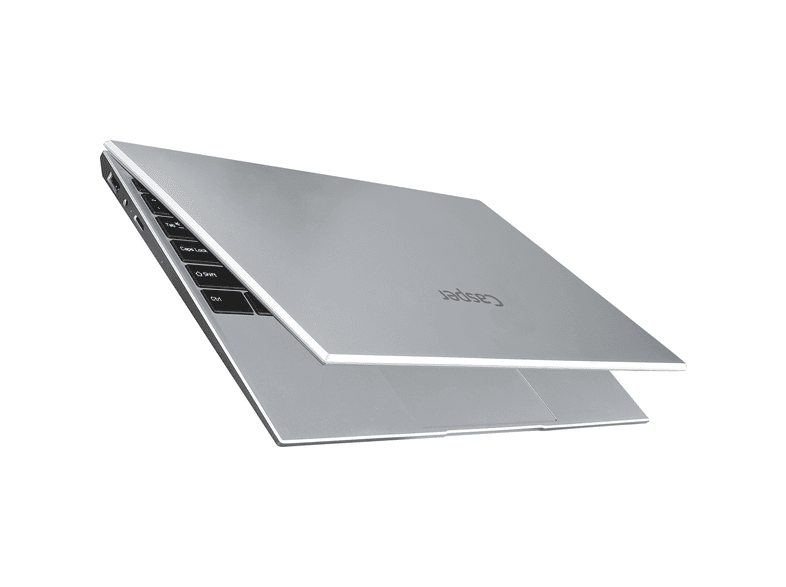 casper c350 6287 8u00t 14 core i5 6287 8gb ram 240gb ssd iris ekran karti win 10 laptop gumus