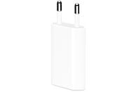 APPLE 5W USB-lichtnetadapter voor Apple iPhone/iPod/Watch/iPad Wit