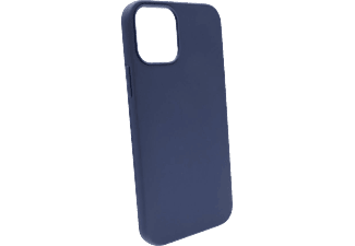 AGM 30743, Backcover, Apple, iPhone 12 Pro Max, Blau