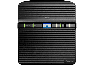 SYNOLOGY DiskStation DS420j - NAS