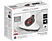 PROFICARE PC-MS 3079 Kézi porszívó, fehér