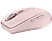 LOGITECH MX Anywhere 3 vezeték nélküli egér, rózsaszín (910-005990)