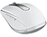 LOGITECH MX Anywhere 3 vezeték nélküli egér Mac-hez, halványszürke (910-005991)