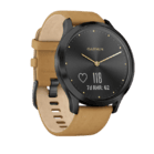 Hybrid Smartwatch Vivomove HR Schwarz (010-01850-00)