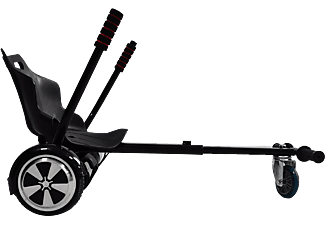 PRO-MOUNTS UrbMob SET Hoverboard + Cart Zwart