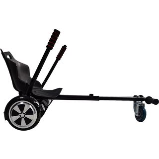 PRO-MOUNTS UrbMob SET Hoverboard + Cart Zwart