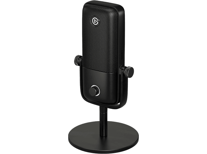 Micrófono | Elgato Wave 3, USB-C, Con , dB,