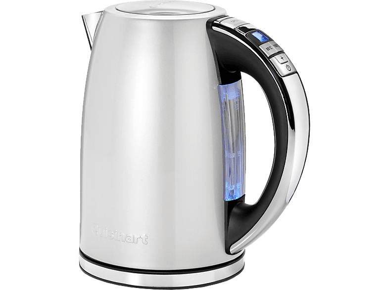 Cuisinart Waterkoker(cpk17se) Waterkoker Zilver