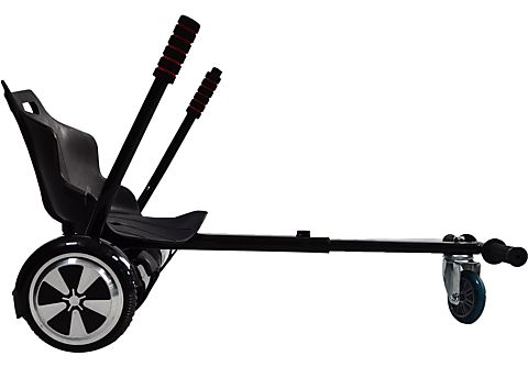 PRO-MOUNTS UrbMob SET Hover Board + Cart Camo