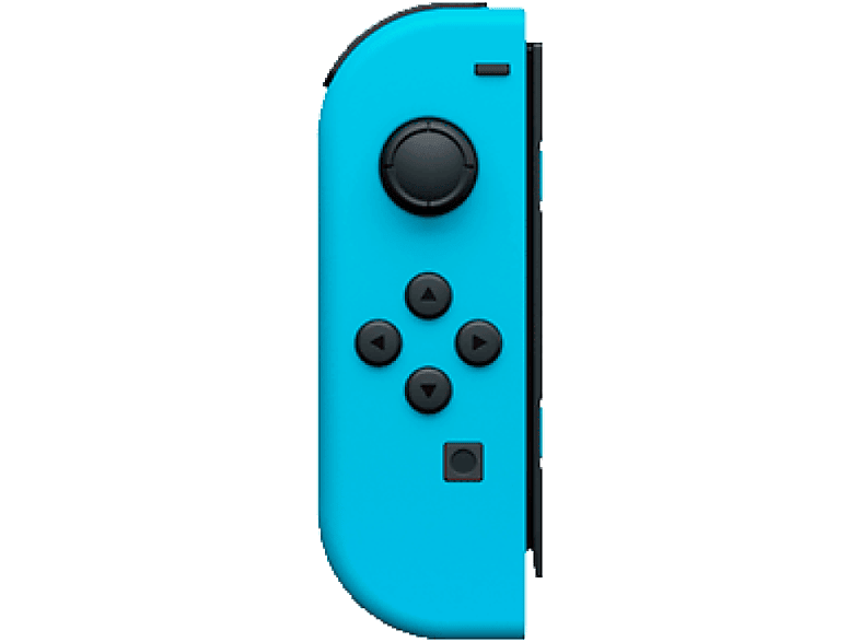 Controlador Joy-con Nintendo Switch Derecha de segunda mano
