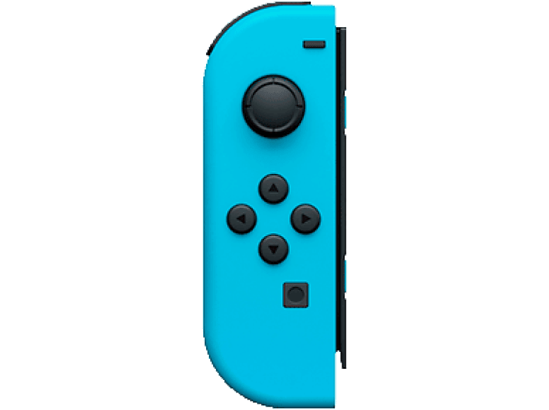 Mando JOY-CON Azul/Rojo Switch