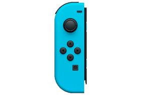 Mando - Joy-Con NINTENDO, Nintendo Switch, Inalámbrica, Morado y Verde