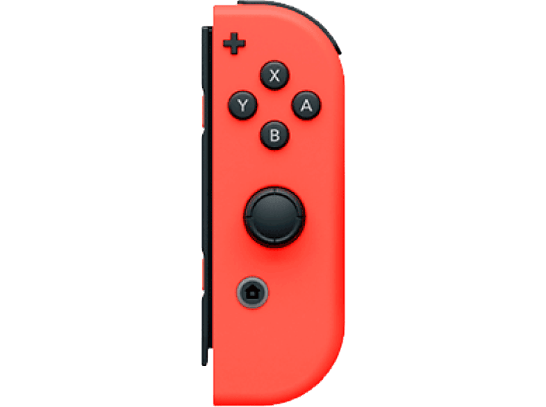 Mando Nintendo Switch - Switch, Solo Joy-Con Derecho, Rojo