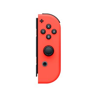 Mando Nintendo Switch - Nintendo Switch, Solo Joy-Con Derecho, Rojo