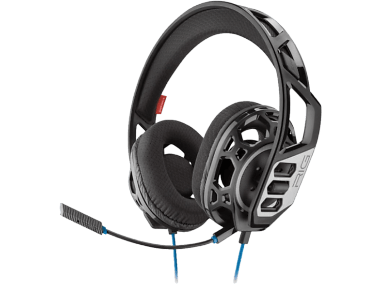 Nacon Rig 300hs auriculares gaming ps4 plantronics 300 para pc cable negro ps4ps5 binaural diadema consola de videojuegos 13 ps5 21183605