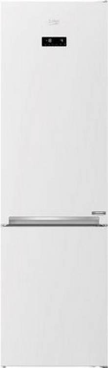 Frigorífico combi - Beko RCNA406E60WN, 362 l, Neo Frost, 202.5 cm, Blanco