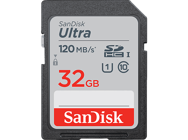 Sandisk MicroSD 32 GB Pack) SanDisk ImageMate 64GB Micro SDXC