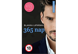 Blanka Lipinska - 365 nap