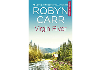 Robyn Carr - Virgin River