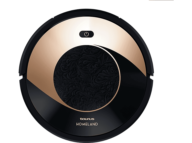 Robot aspirador  iRobot Roomba Combo i8, Robot aspirador y friegasuelos 2  en 1, 750W, 389 ml, 75 min, Negro