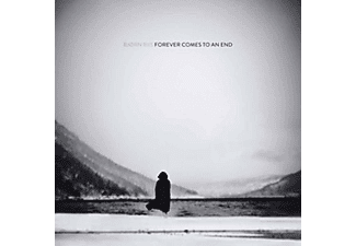 Bjørn Riis - Forever Comes To An End (Lim.White Vinyl)  - (Vinyl)