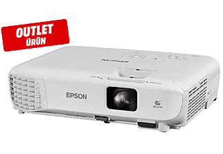 EPSON S05 Projeksiyon Cihazı Outlet 1205192