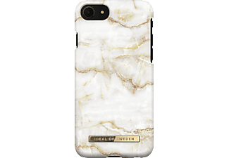 IDEAL OF SWEDEN iPhone SE (2020)/8/7/6/6s Fashion Case Golden Pearl Marble