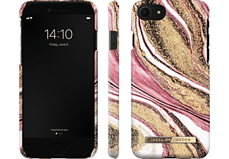 IDEAL OF SWEDEN iPhone (2020)/8/7/6/6s Case Cosmic Swirl kopen? | MediaMarkt