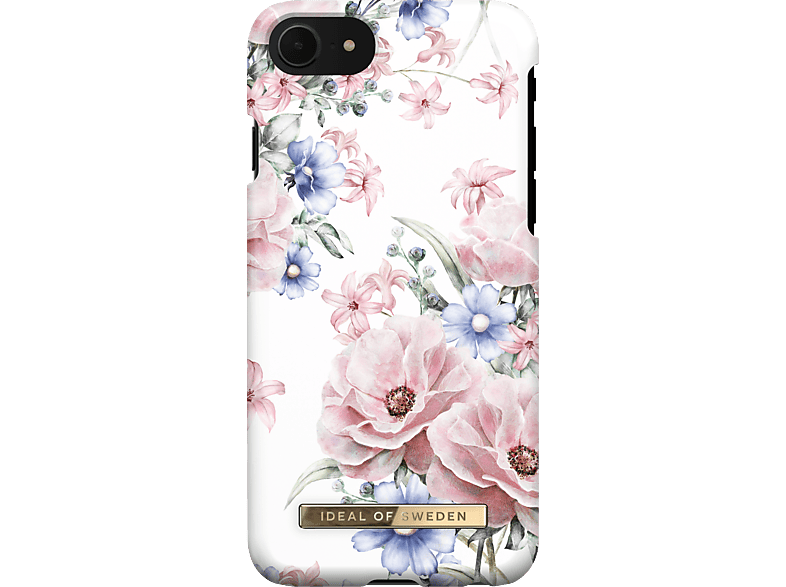 Ideal Of Sweden Iphone Se (2020)/8/7/6/6s Fashion Case Floral Romance