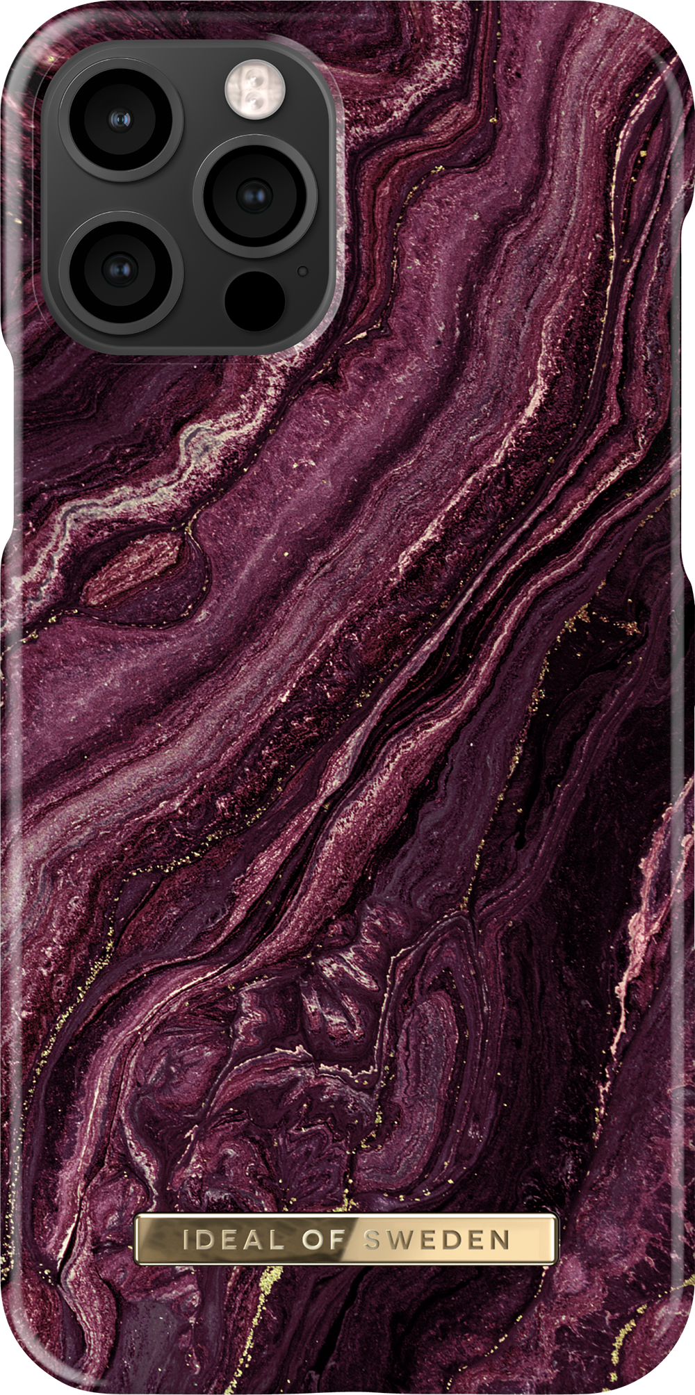 Fodera Protettiva IDeal Of Sweden Per IPhone 12 / 12 Pro – Stile Scandinavo