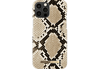 IDEAL OF SWEDEN iPhone 12 Pro Max Fashion Case Sahara Snake