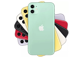 APPLE iPhone 11 64GB Akıllı Telefon Yeşil