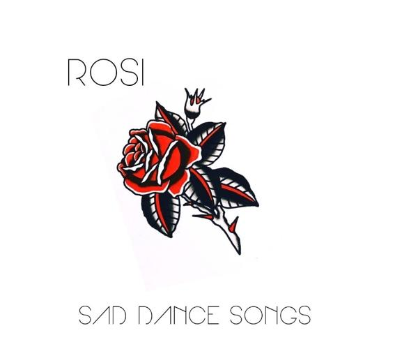 - Rosi Songs (Vinyl) Sad Dance -