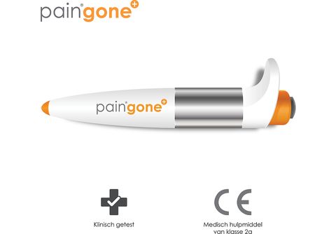 Paingone plus tens pen aanbieding bij MediaMarkt