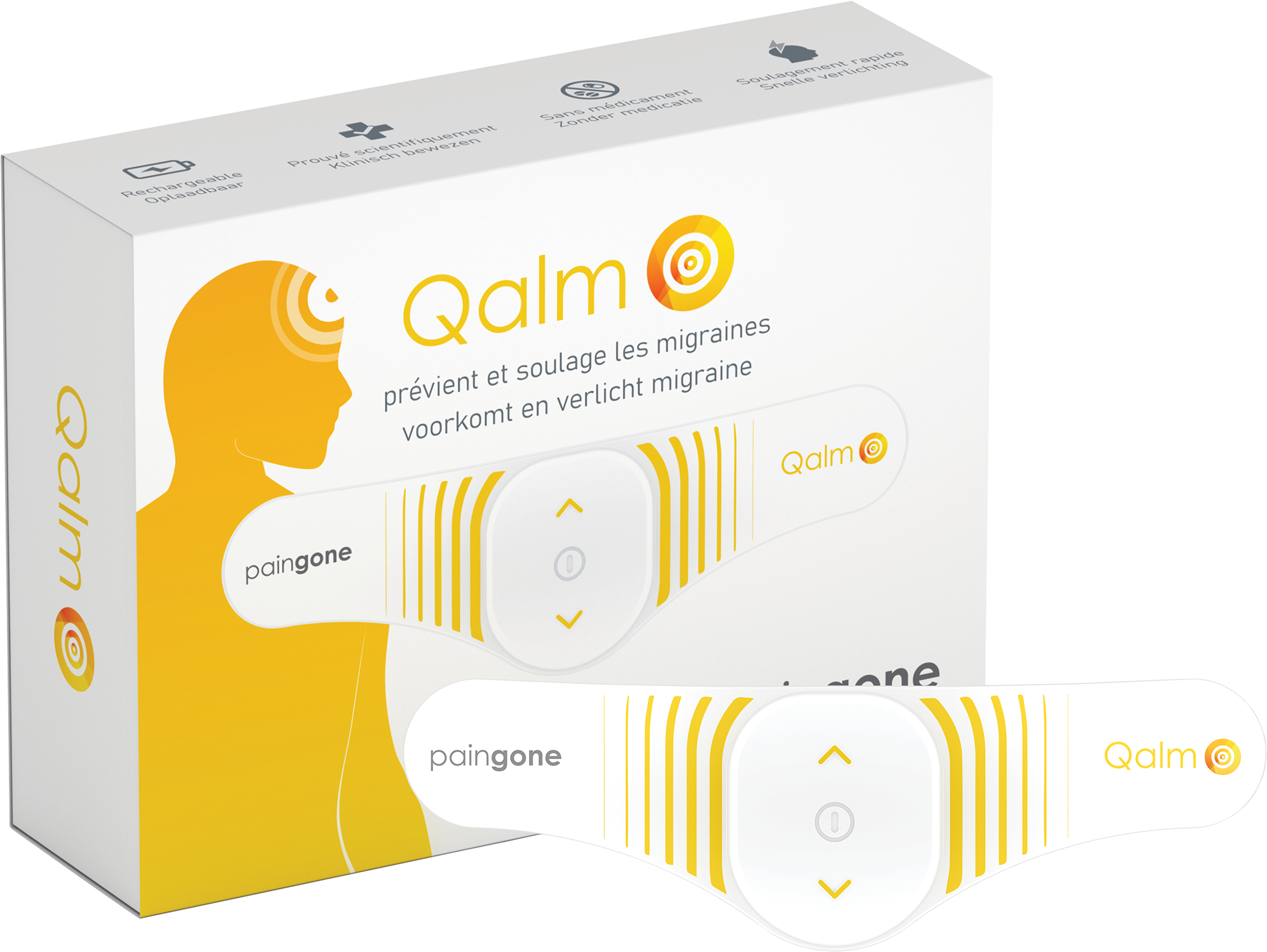 PAINGONE QALM | MediaMarkt