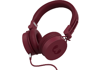 FRESH N REBEL Casque audio Caps 2 Ruby Red (3HP120RR)