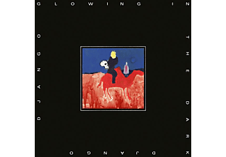 Django Django - Glowing In The Dark (Vinyl)  - (Vinyl)