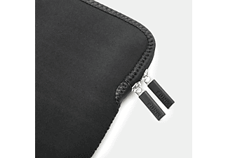 TRUNK Notebook Sleeve für MacBook Pro 16 Zoll, Schwarz (TR-ALSPRO16-BLK)